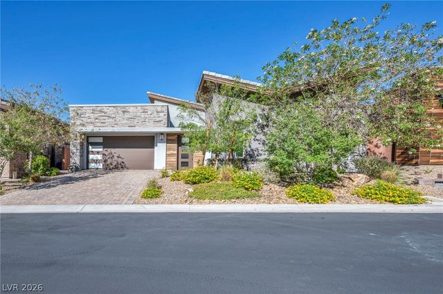 6184 Willow Rock Street, Las Vegas, NV 89135