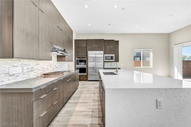 6184 Willow Rock Street, Las Vegas, NV 89135