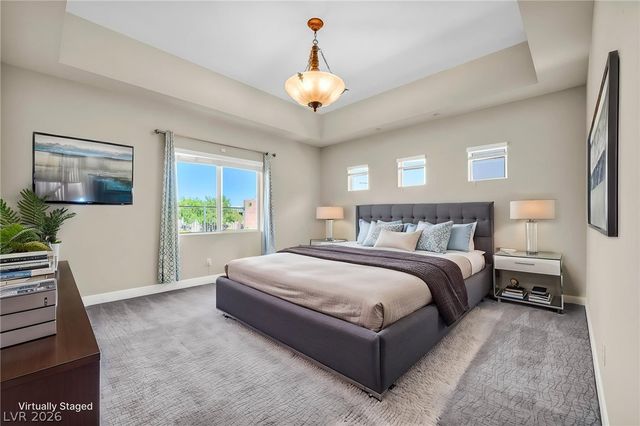 6184 Willow Rock Street, Las Vegas, NV 89135