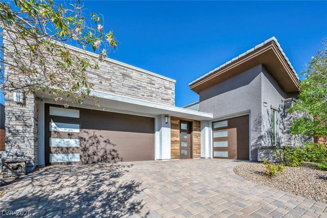 6184 Willow Rock Street, Las Vegas, NV 89135