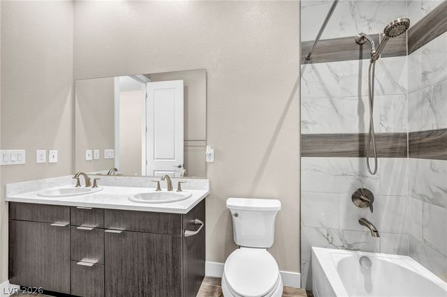 6184 Willow Rock Street, Las Vegas, NV 89135