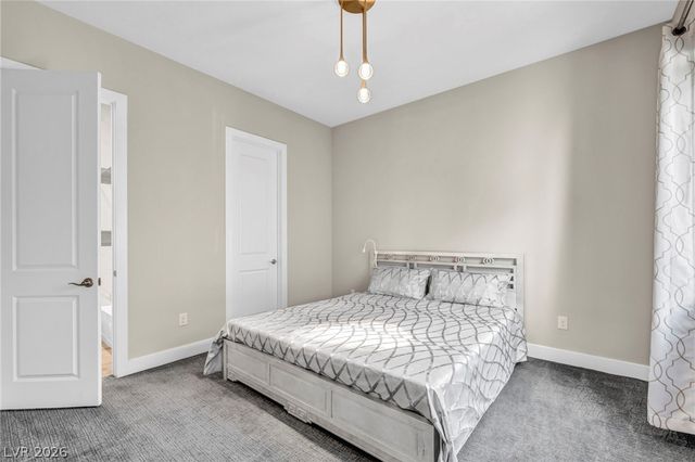6184 Willow Rock Street, Las Vegas, NV 89135