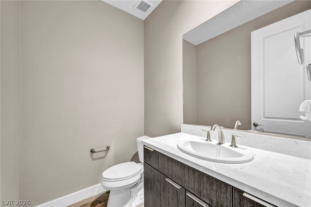 6184 Willow Rock Street, Las Vegas, NV 89135