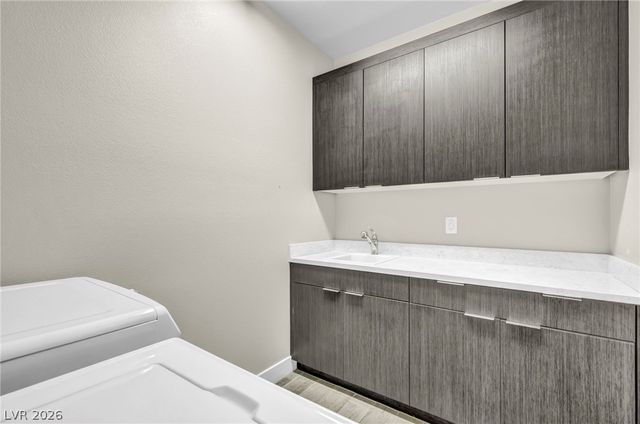 6184 Willow Rock Street, Las Vegas, NV 89135