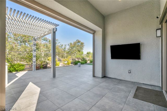 6184 Willow Rock Street, Las Vegas, NV 89135