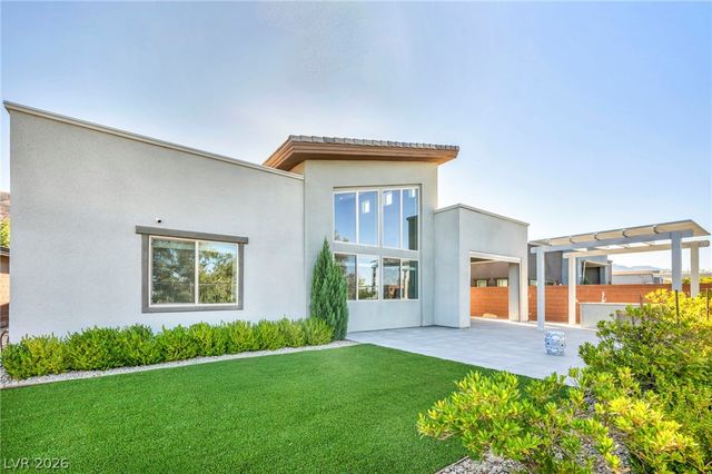 6184 Willow Rock Street, Las Vegas, NV 89135