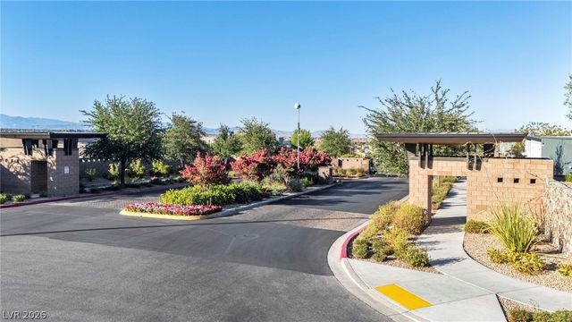 6184 Willow Rock Street, Las Vegas, NV 89135