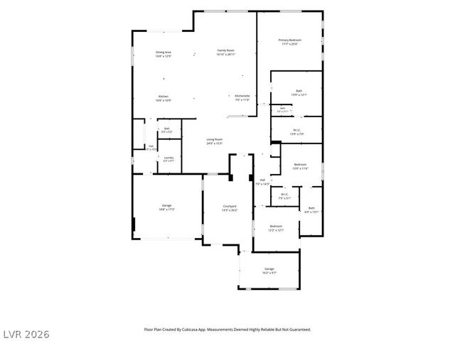 6184 Willow Rock Street, Las Vegas, NV 89135