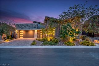 6184 Willow Rock Street, Las Vegas, NV 89135