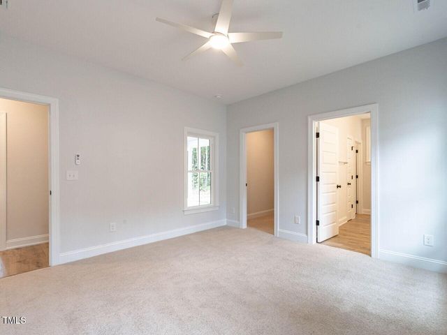 214 Green Pines Estates Drive, Kenly, NC 27542