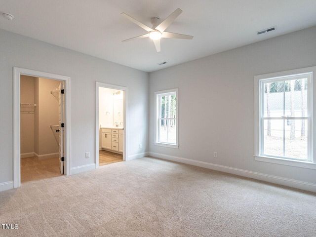 214 Green Pines Estates Drive, Kenly, NC 27542