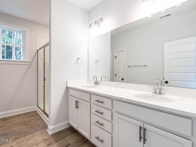 214 Green Pines Estates Drive, Kenly, NC 27542