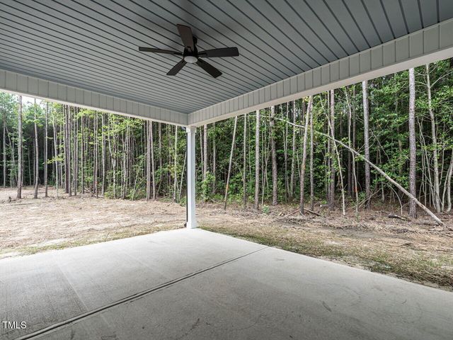 214 Green Pines Estates Drive, Kenly, NC 27542