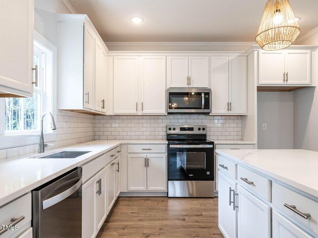 214 Green Pines Estates Drive, Kenly, NC 27542