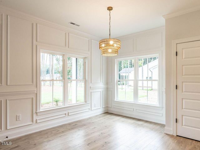 214 Green Pines Estates Drive, Kenly, NC 27542