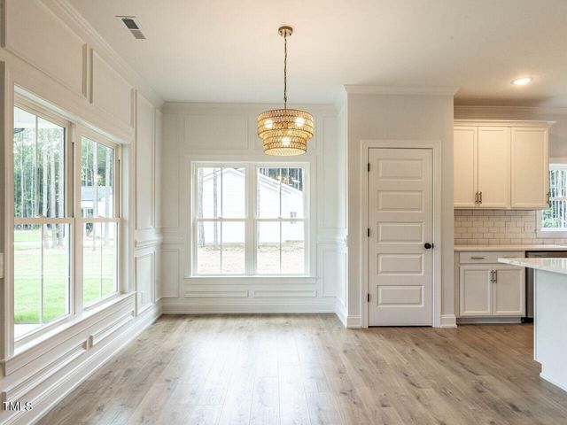 214 Green Pines Estates Drive, Kenly, NC 27542