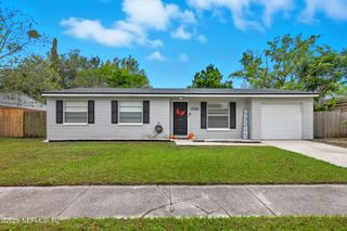 10786 HAPPY VALE Road, Jacksonville, FL 32246