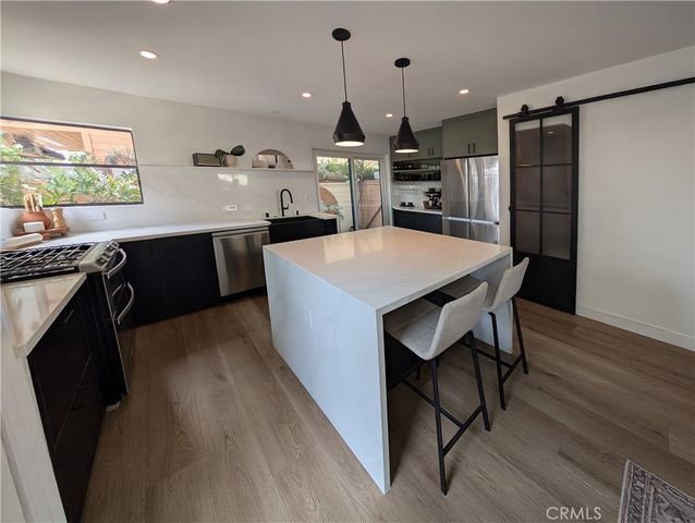 1705 S Westgate Avenue 5, Los Angeles, CA 90025