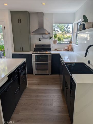 1705 S Westgate Avenue 5, Los Angeles, CA 90025