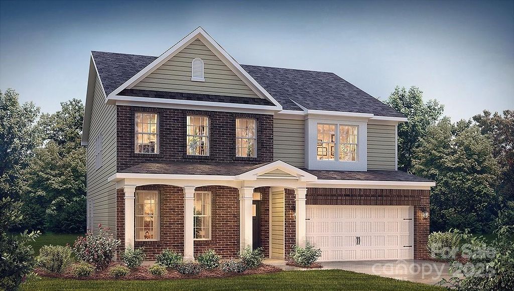 2014 Merganser Way, Indian Trail, NC 28079