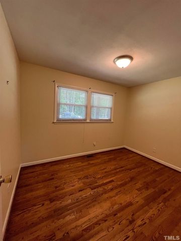 207 W Boundary Street, Cary, NC 27513