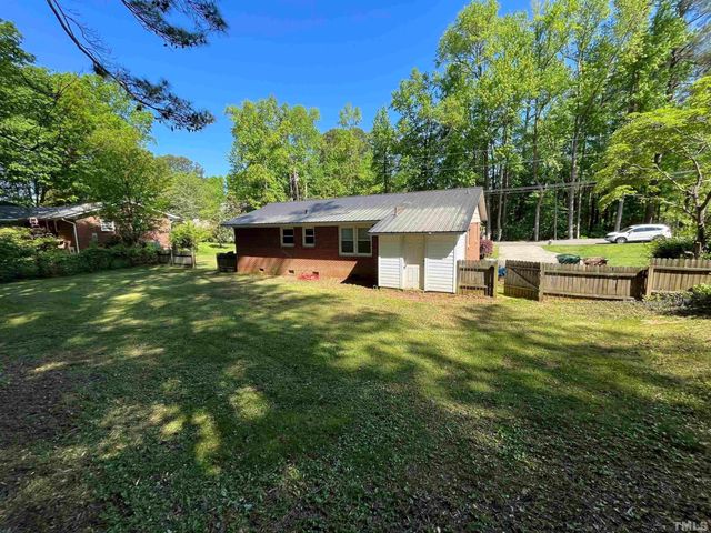 207 W Boundary Street, Cary, NC 27513