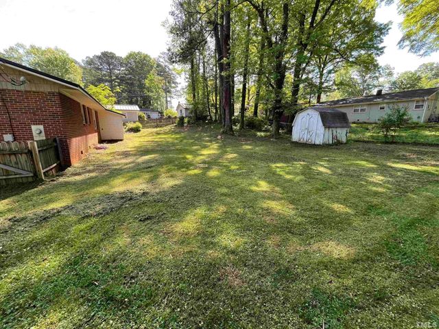207 W Boundary Street, Cary, NC 27513