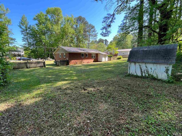 207 W Boundary Street, Cary, NC 27513