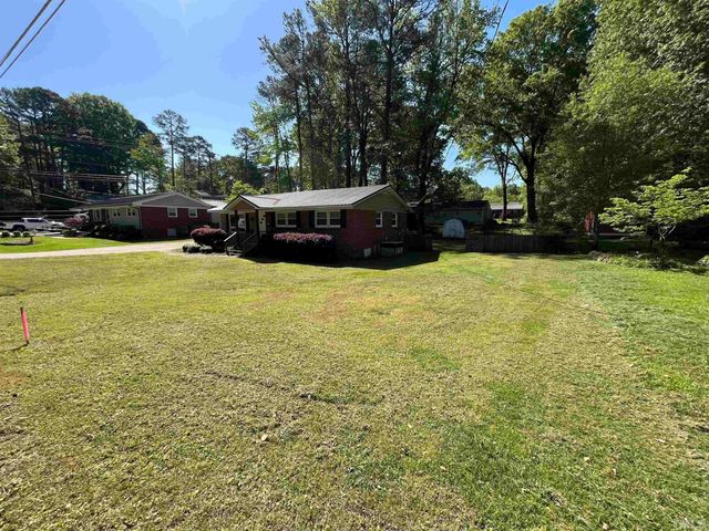 207 W Boundary Street, Cary, NC 27513