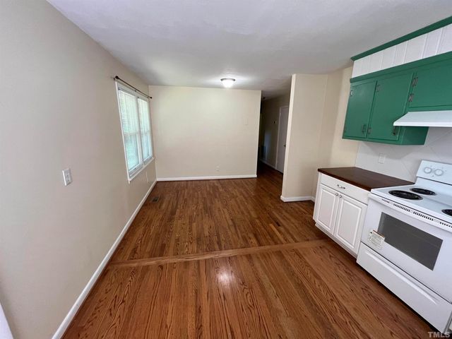 207 W Boundary Street, Cary, NC 27513