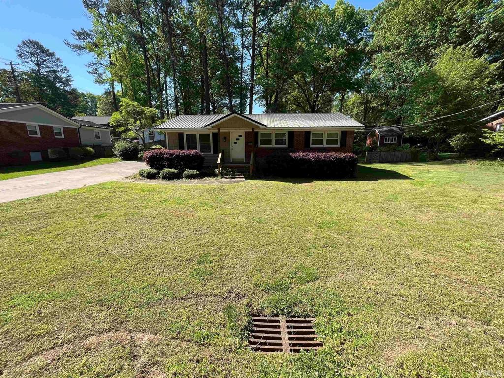207 W Boundary Street, Cary, NC 27513