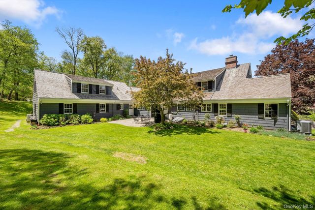 52 Lake Road, Katonah, NY 10536