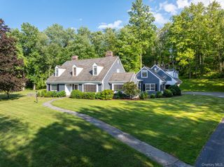 52 Lake Road, Katonah, NY 10536