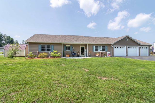 120 Dashner Circle, Derby, VT 05830