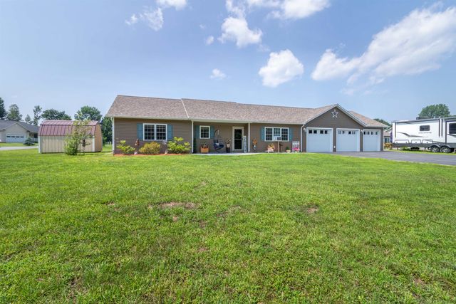 120 Dashner Circle, Derby, VT 05830