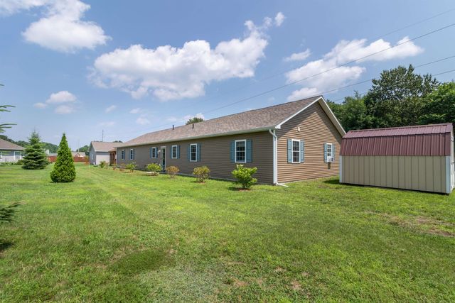 120 Dashner Circle, Derby, VT 05830