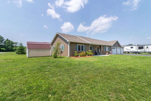 120 Dashner Circle, Derby, VT 05830