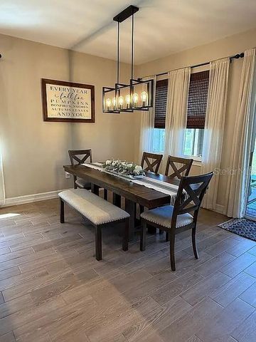 1600 REMINGTON TRACE DRIVE, Port Charlotte, FL 33953