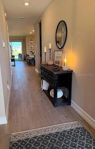 1600 REMINGTON TRACE DRIVE, Port Charlotte, FL 33953