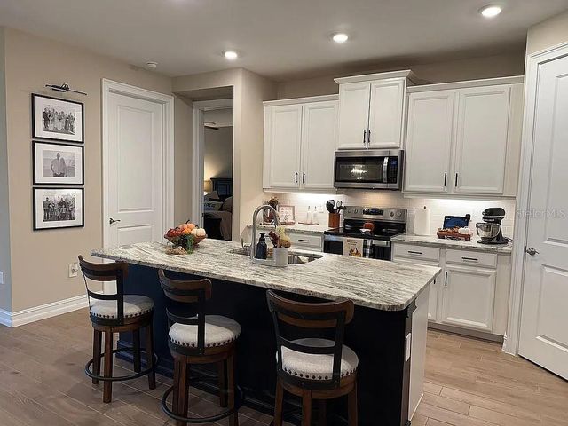 1600 REMINGTON TRACE DRIVE, Port Charlotte, FL 33953