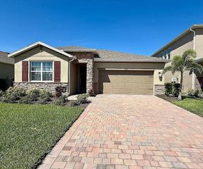 1600 REMINGTON TRACE DRIVE, Port Charlotte, FL 33953