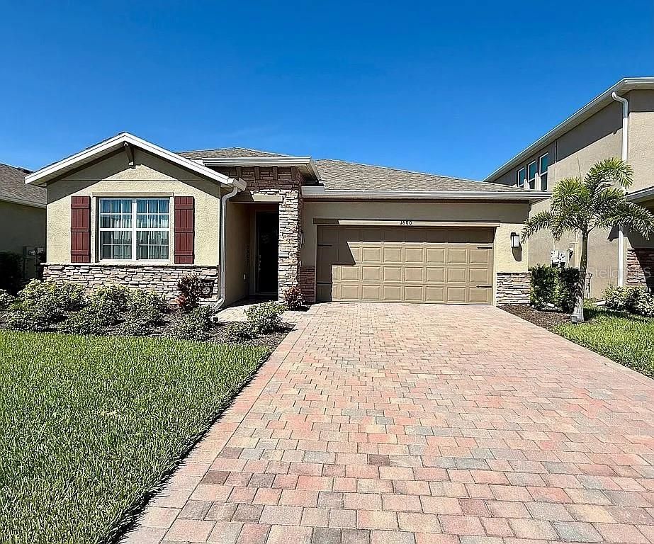 1600 REMINGTON TRACE DRIVE, Port Charlotte, FL 33953