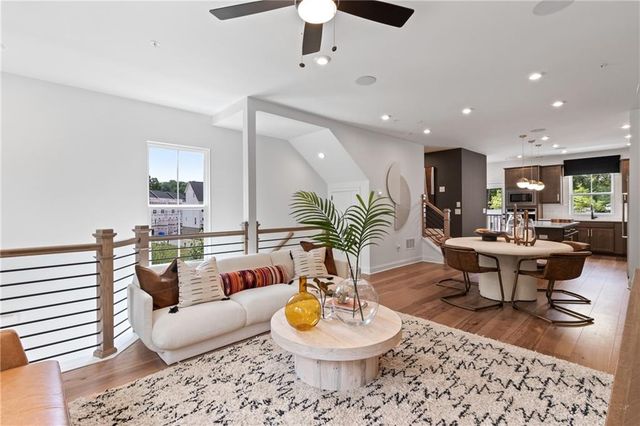 2543 Astaire Court, Atlanta, GA 30318
