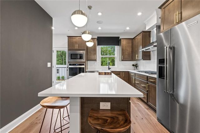 2543 Astaire Court, Atlanta, GA 30318