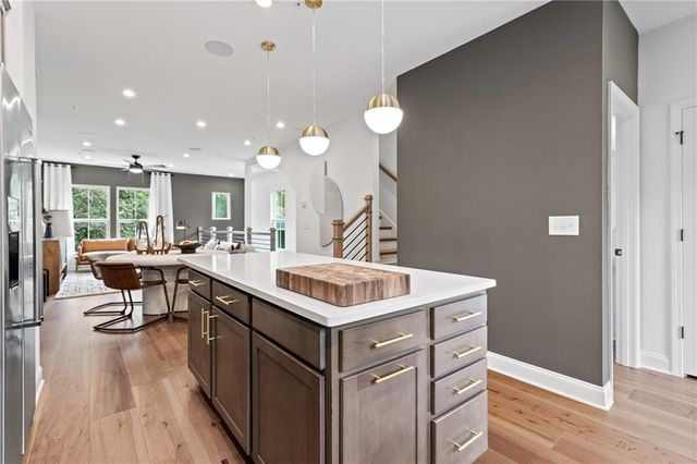 2543 Astaire Court, Atlanta, GA 30318