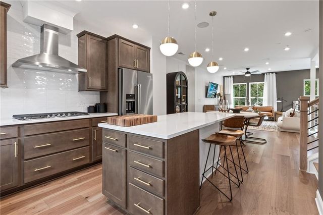 2543 Astaire Court, Atlanta, GA 30318