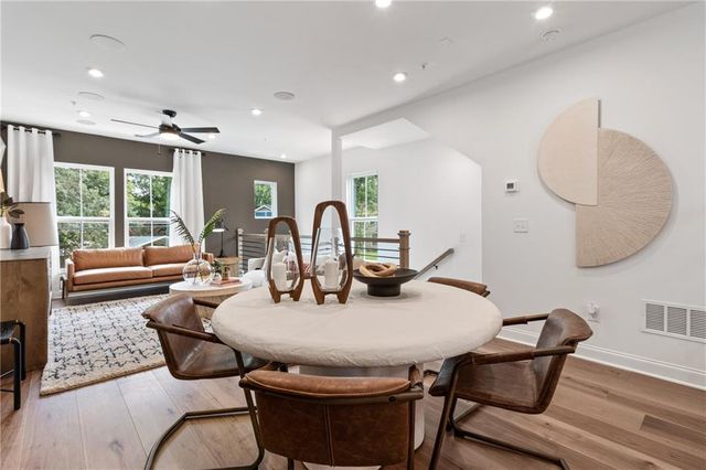 2543 Astaire Court, Atlanta, GA 30318
