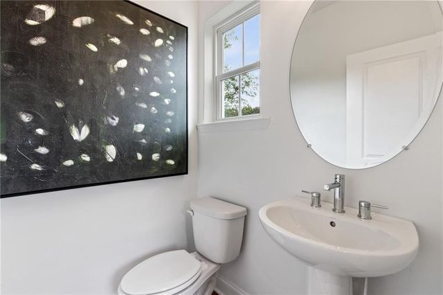 2543 Astaire Court, Atlanta, GA 30318