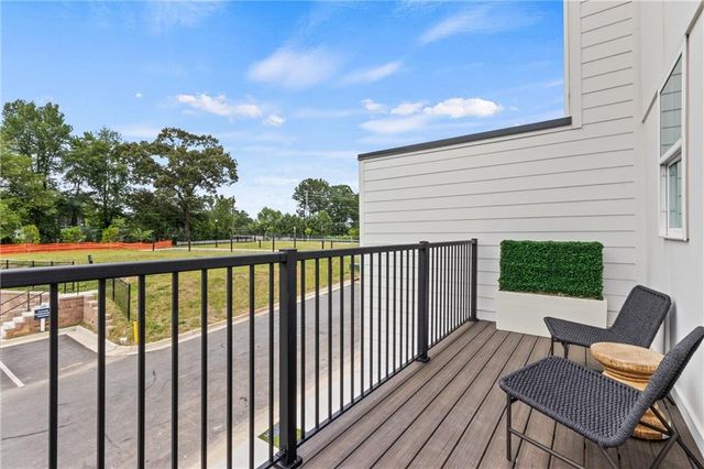 2543 Astaire Court, Atlanta, GA 30318