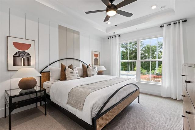 2543 Astaire Court, Atlanta, GA 30318